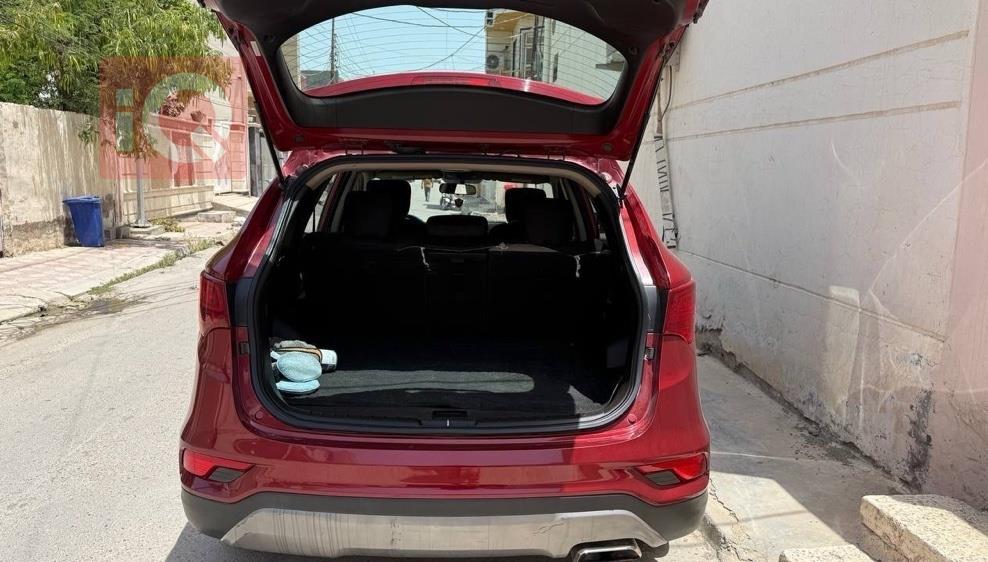 هیوندای سەنتافی